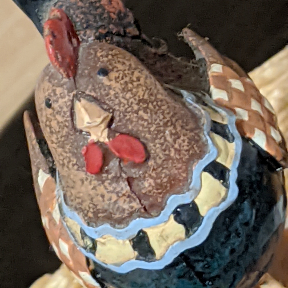 CHICKEN Kitchen Timer - Picture 9 of 10